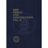 Ship Design And Construction, 2 Volume Set - Amnautical