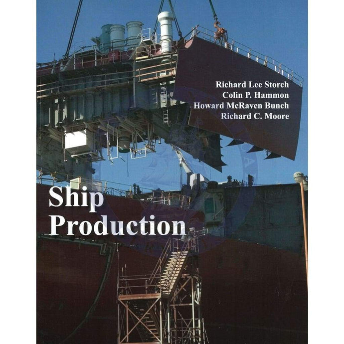 Ship Production