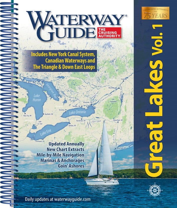 Waterway Guide Great Lakes Vol 1 2022 Edition 37225229779189.progressive ?v=1658457604